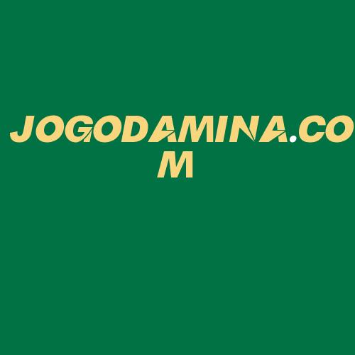 Logo da JOGODAMINA